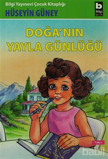 Picture of Doğa’nın Yayla Günlüğü