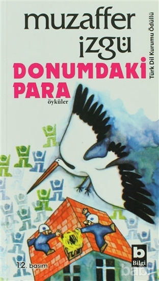 Picture of Donumdaki Para