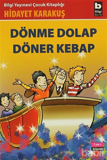 Picture of Dönme Dolap Döner Kebap