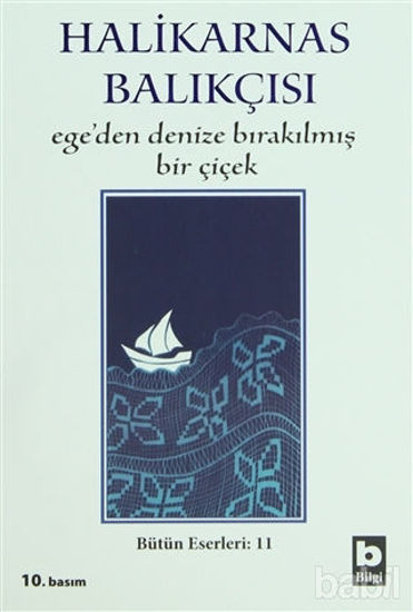 Picture of Ege’den Denize Bırakılmış Bir Çiçek