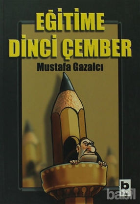 Picture of Eğitime Dinci Çember