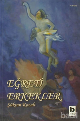 Picture of Eğreti Erkekler