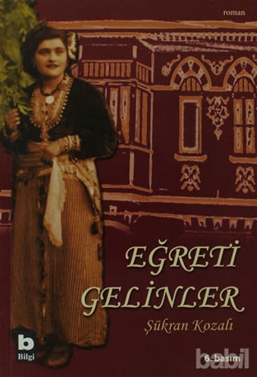 Picture of Eğreti Gelinler