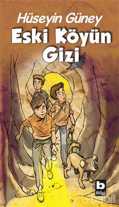 Picture of Eski Köyün Gizi