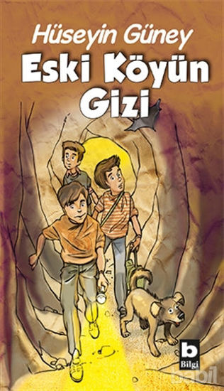 Picture of Eski Köyün Gizi