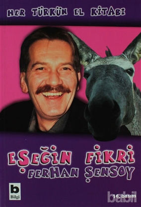Picture of Eşeğin Fikri