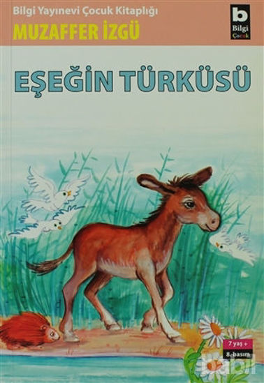Picture of Eşeğin Türküsü