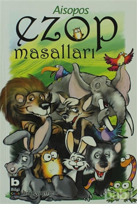 Picture of Ezop Masalları