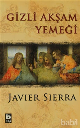 Picture of Gizli Akşam Yemeği