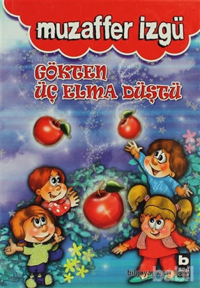 Picture of Gökten Üç Elma Düştü