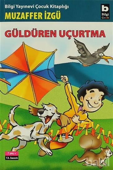 Picture of Güldüren Uçurtma