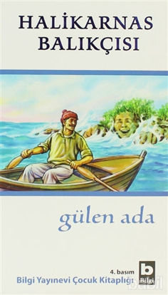 Picture of Gülen Ada