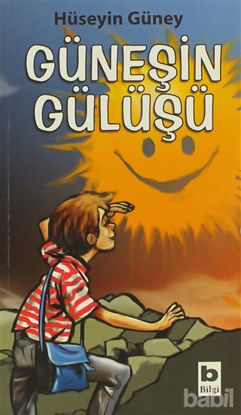 Picture of Güneşin Gülüşü