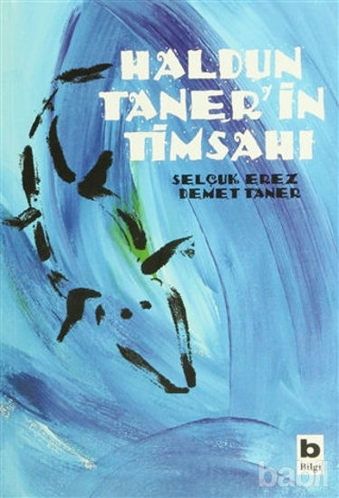 Picture of Haldun Taner’in Timsahı