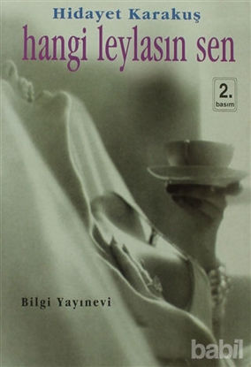 Picture of Hangi Leylasın Sen