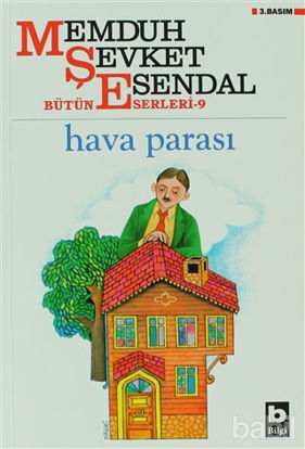 Picture of Hava Parası