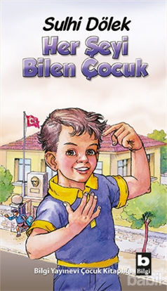 Picture of Her Şeyi Bilen Çocuk