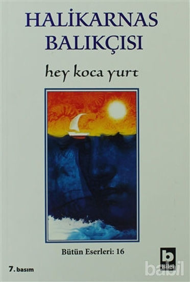 Picture of Hey Koca Yurt Bütün Eserleri:16