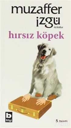 Picture of Hırsız Köpek