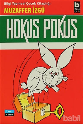 Picture of Hokus Pokus