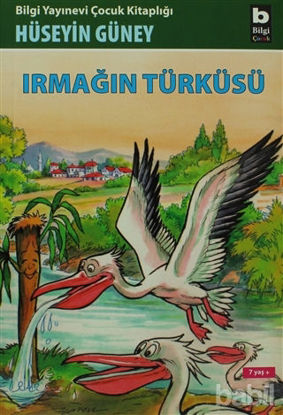 Picture of Irmağın Türküsü