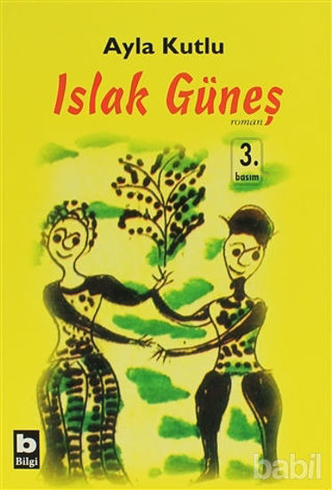 Picture of Islak Güneş