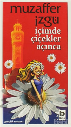 Picture of İçimde Çiçekler Açınca