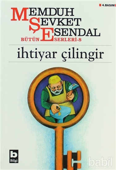 Picture of İhtiyar Çilingir