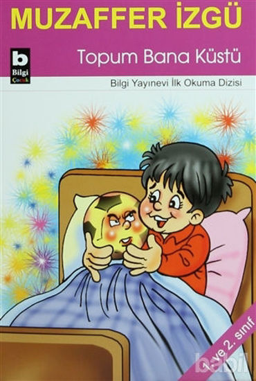 Picture of İlk Okuma Dizisi (10 Kitap Takım)