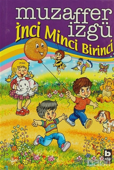 Picture of İnci Minci Birinci