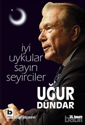Picture of İyi Uykular Sayın Seyirciler