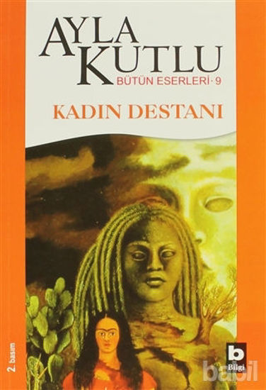 Picture of Kadın Destanı