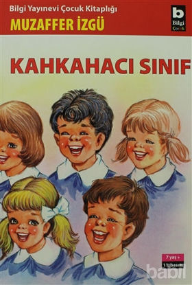Picture of Kahkahacı Sınıf