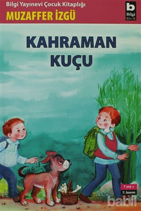 Picture of Kahraman Kuçu