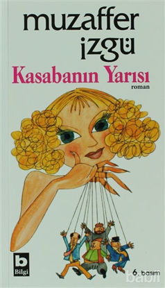 Picture of Kasabanın Yarısı