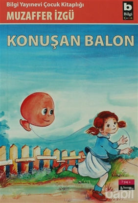 Picture of Konuşan Balon