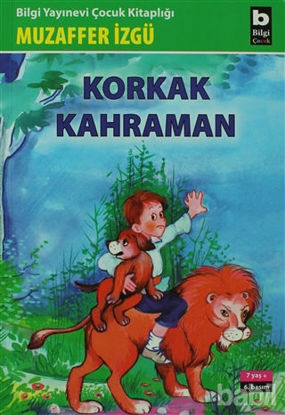 Picture of Korkak Kahraman