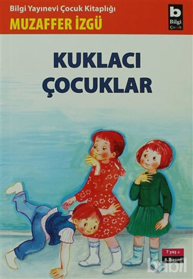Picture of Kuklacı Çocuklar