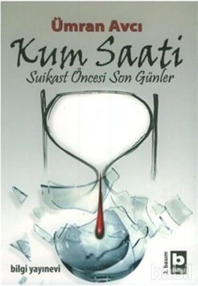 Picture of Kum Saati