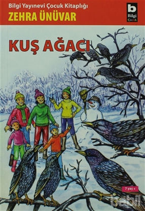 Picture of Kuş Ağacı