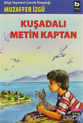 Picture of Kuşadalı Metin Kaptan