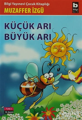 Picture of Küçük Arı Büyük Arı