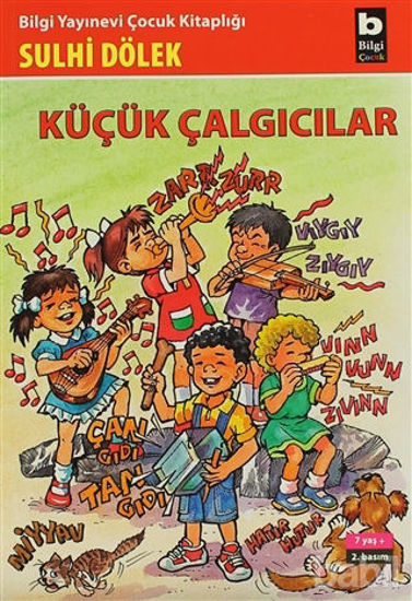 Picture of Küçük Çalgıcılar