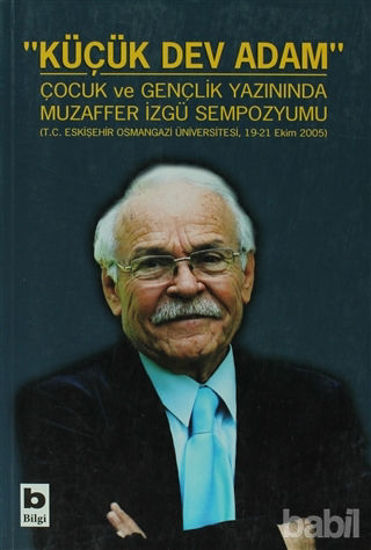 Picture of Küçük Dev Adam 