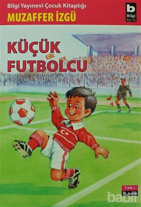 Picture of Küçük Futbolcu