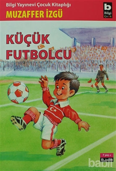 Picture of Küçük Futbolcu