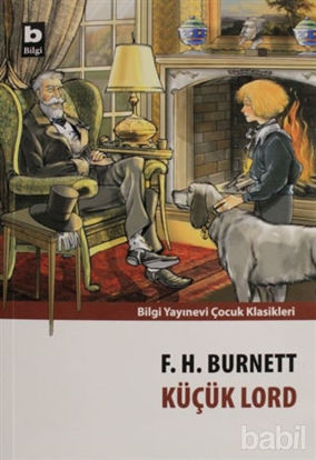 Picture of Küçük Lord