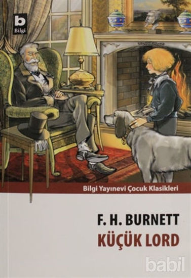 Picture of Küçük Lord