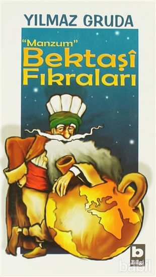 Picture of Manzum Bektaşi Fıkraları