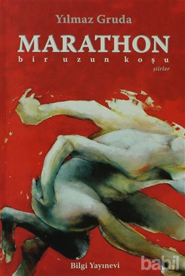 Picture of Marathon "Bir Uzun Koşu"